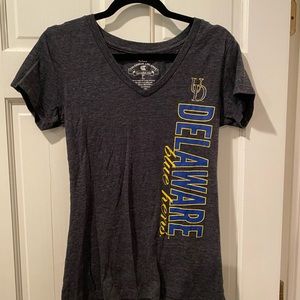 Delaware University T-shirt
